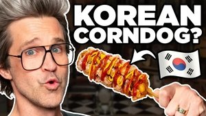 Good Mythical Morning Odcinek 134