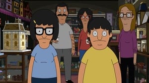 Bob's Burgers Odcinek 4