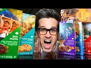 Good Mythical Morning Odcinek 80