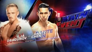 WWE Main Event Odcinek 34