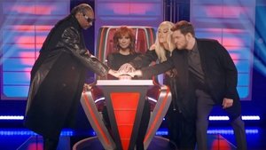 The Voice Odcinek 1