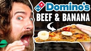 Good Mythical Morning Odcinek 117
