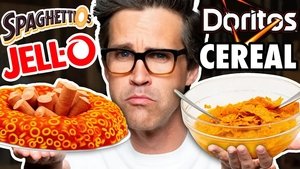 Good Mythical Morning Odcinek 104