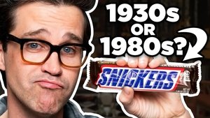 Good Mythical Morning Odcinek 48