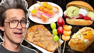 Good Mythical Morning Odcinek 136