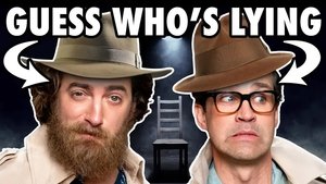 Good Mythical Morning Odcinek 34