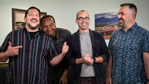 Impractical Jokers Odcinek 19