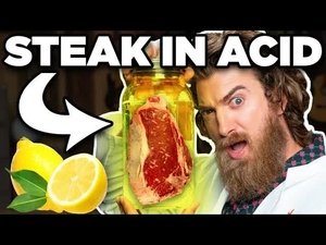Good Mythical Morning Odcinek 68