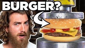 Good Mythical Morning Odcinek 136