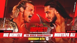 TNA iMPACT! Odcinek 31