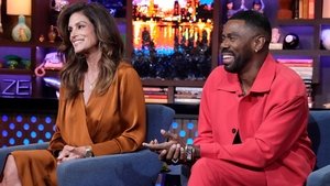 Watch What Happens Live with Andy Cohen Odcinek 123