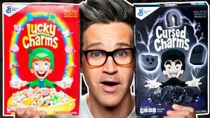 Good Mythical Morning Odcinek 114