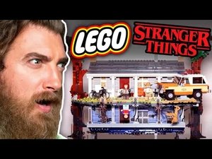 Good Mythical Morning Odcinek 91