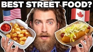 Good Mythical Morning Odcinek 135