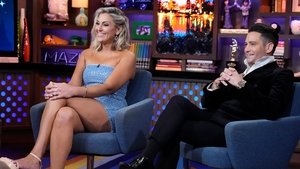 Watch What Happens Live with Andy Cohen Odcinek 124
