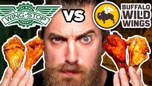 Good Mythical Morning Odcinek 105