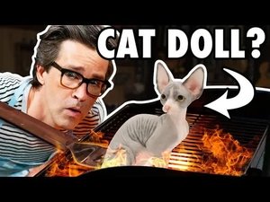 Good Mythical Morning Odcinek 121