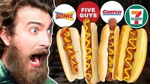 Good Mythical Morning Odcinek 35