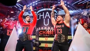 WWE NXT Odcinek 34