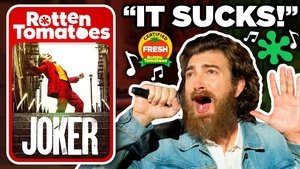 Good Mythical Morning Odcinek 49