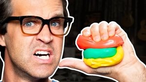 Good Mythical Morning Odcinek 141