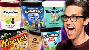 Good Mythical Morning Odcinek 54
