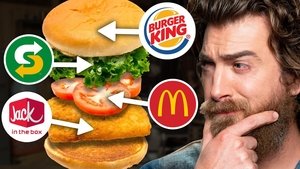 Good Mythical Morning Odcinek 45