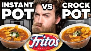 Good Mythical Morning Odcinek 41