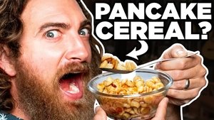 Good Mythical Morning Odcinek 107