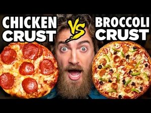 Good Mythical Morning Odcinek 132