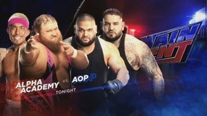 WWE Main Event Odcinek 35