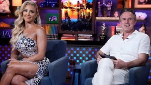 Watch What Happens Live with Andy Cohen Odcinek 120