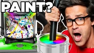 Good Mythical Morning Odcinek 131
