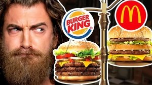 Good Mythical Morning Odcinek 142
