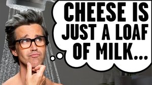Good Mythical Morning Odcinek 133