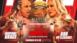 TNA iMPACT! Odcinek 35