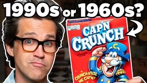 Good Mythical Morning Odcinek 125
