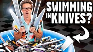 Good Mythical Morning Odcinek 143