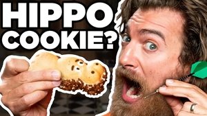 Good Mythical Morning Odcinek 85