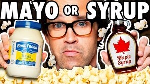 Good Mythical Morning Odcinek 129