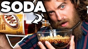Good Mythical Morning Odcinek 87