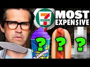 Good Mythical Morning Odcinek 123