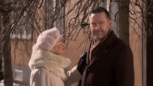 Secret Lives Odcinek 24