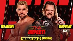 TNA iMPACT! Odcinek 32