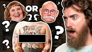 Good Mythical Morning Odcinek 73