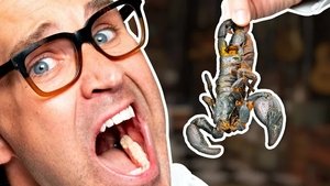 Good Mythical Morning Odcinek 108