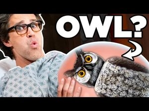 Good Mythical Morning Odcinek 98
