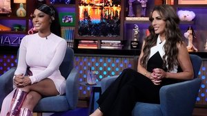 Watch What Happens Live with Andy Cohen Odcinek 122