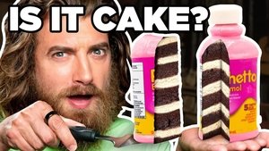 Good Mythical Morning Odcinek 144