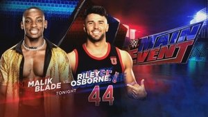 WWE Main Event Odcinek 36